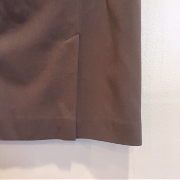 Elie Tahari Pencil Skirt - Picture 7 of 8